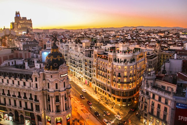Los 5 Mejores Barrios para Invertir en Propiedades en Madrid